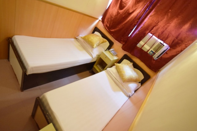 偉帆ゲストハウス (偉帆賓館)