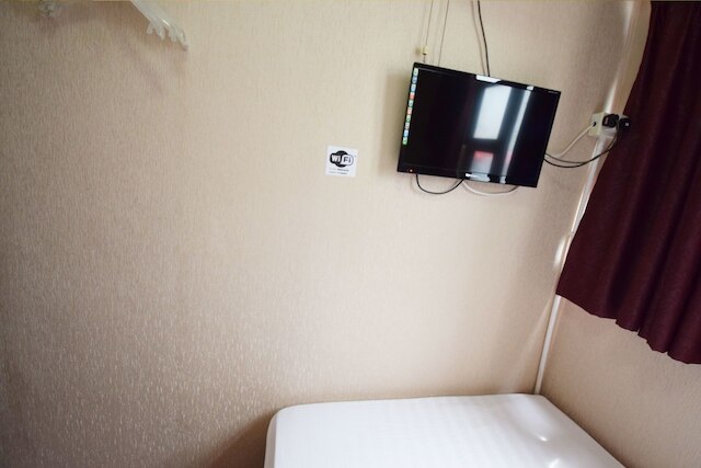 偉帆ゲストハウス (偉帆賓館)