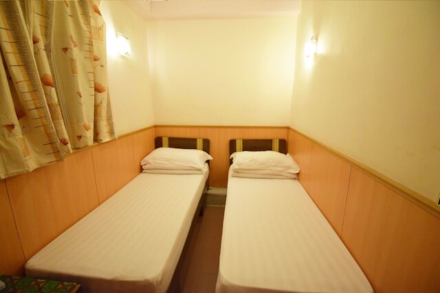 偉帆ゲストハウス (偉帆賓館)