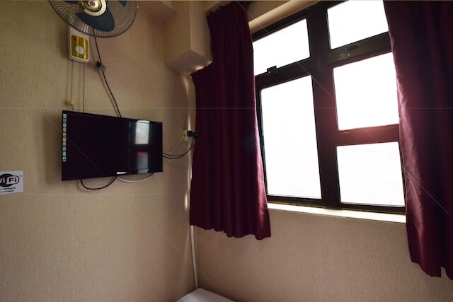 偉帆ゲストハウス (偉帆賓館)