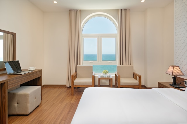 ドゥ ラムール ホテル