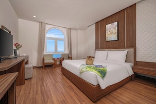 ドゥ ラムール ホテル