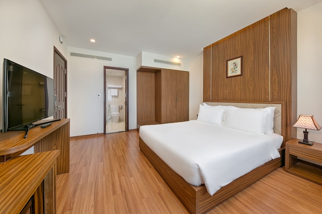 ドゥ ラムール ホテル