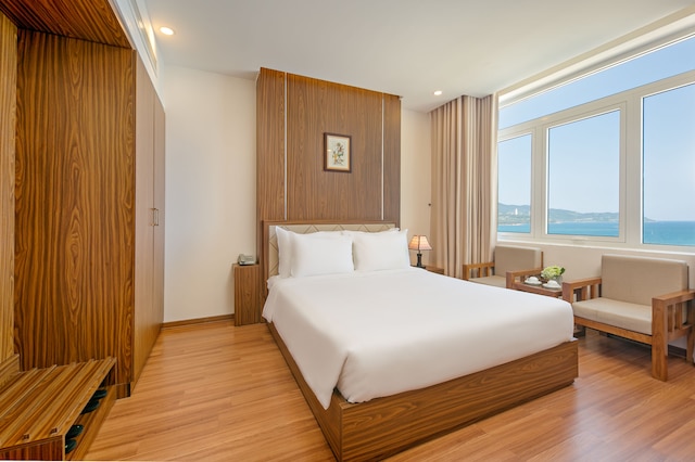 ドゥ ラムール ホテル