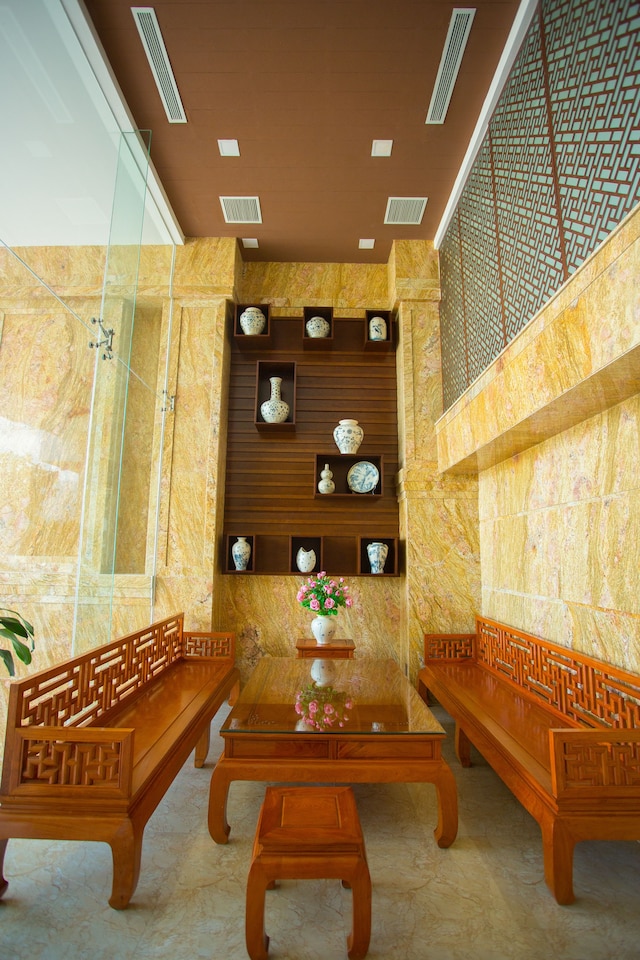 ドゥ ラムール ホテル