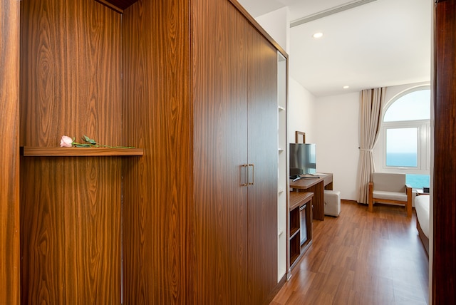 ドゥ ラムール ホテル