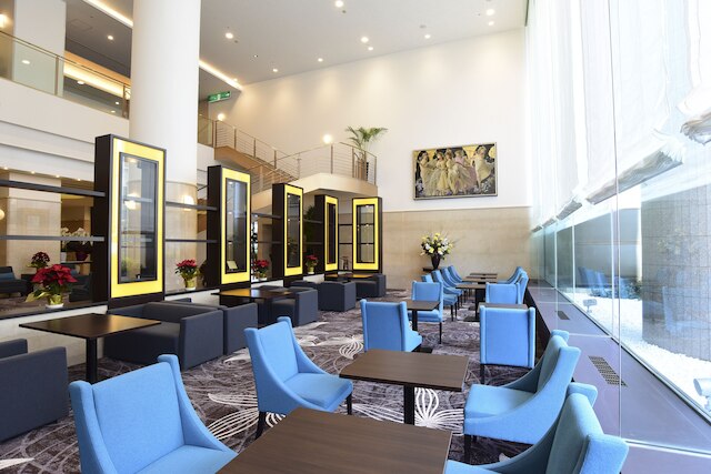 ホテル サンキョウ 福島