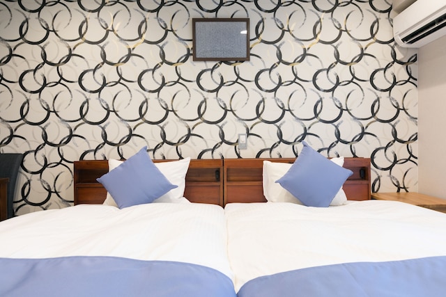 Stay SAKURA Kyoto 四条烏丸