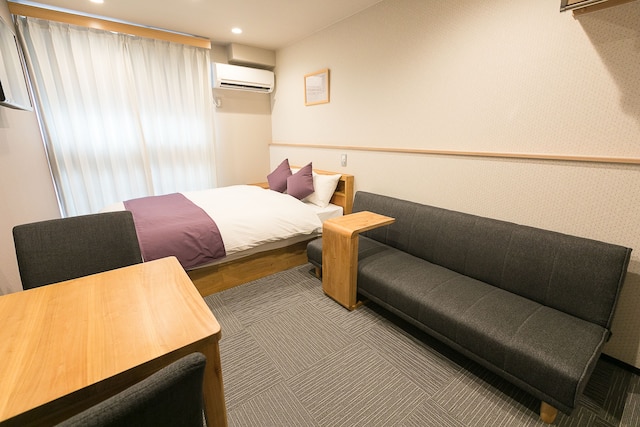 Stay SAKURA Kyoto 四条烏丸