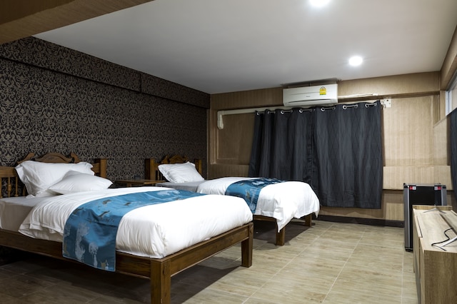 ランナ ブティック ハウス