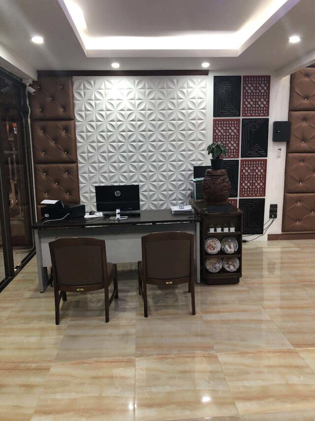 ランナ ブティック ハウス