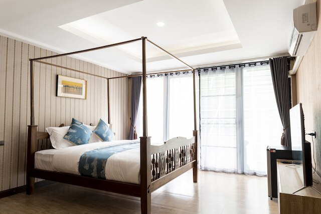 ランナ ブティック ハウス