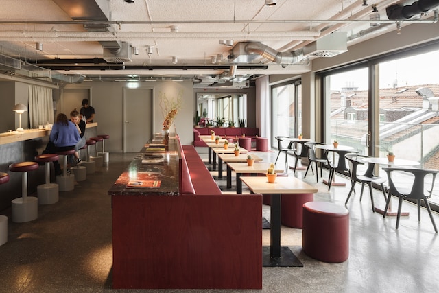 ハウス イム タール