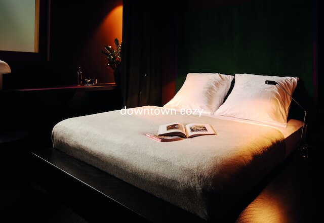 ハウス イム タール