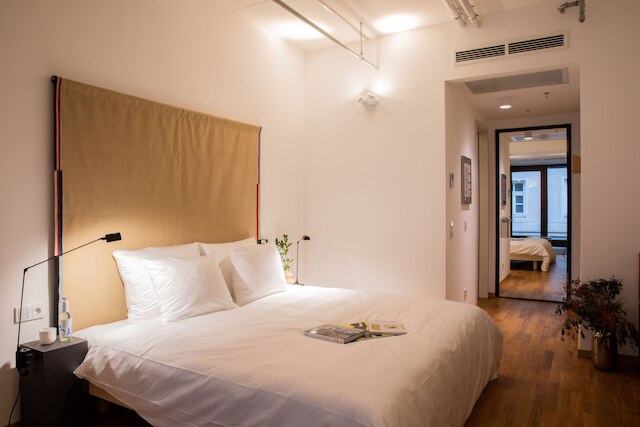 ハウス イム タール