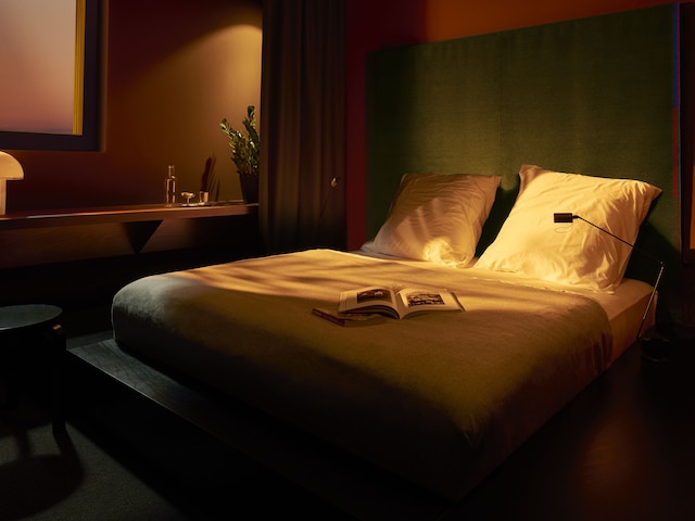 ハウス イム タール