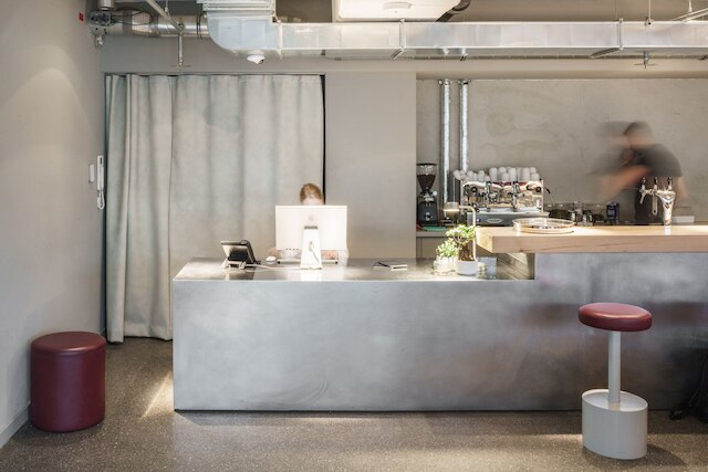 ハウス イム タール