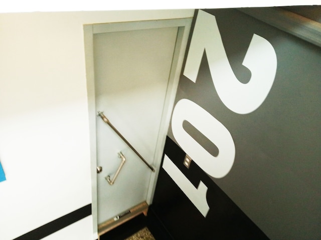 台南ハウス (台南民宿)