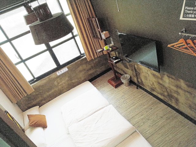 台南ハウス (台南民宿)