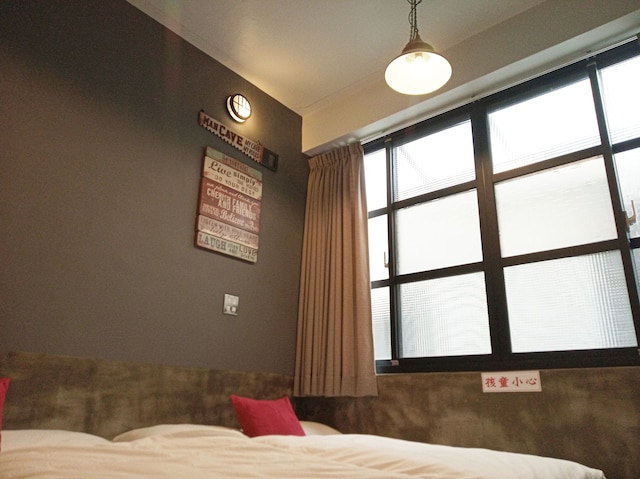 台南ハウス (台南民宿)