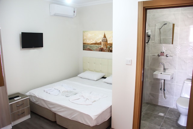 マールパレス ホテル