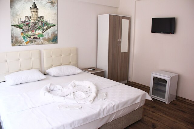 マールパレス ホテル