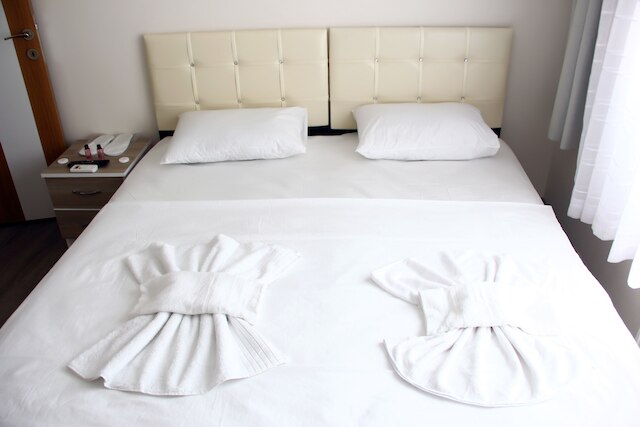 マールパレス ホテル