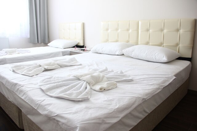 マールパレス ホテル