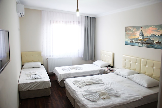 マールパレス ホテル