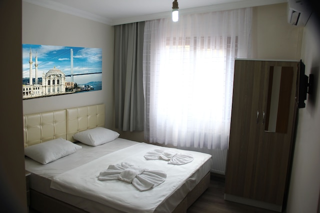 マールパレス ホテル