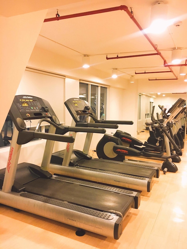 モダン アンド ラグジュリアス リビング