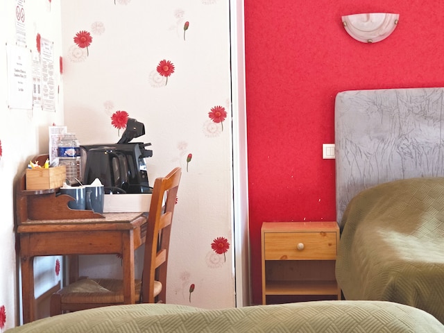 シャンブル ドット レ サル