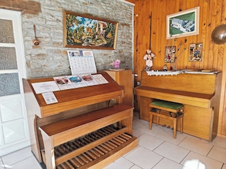 シャンブル ドット レ サル