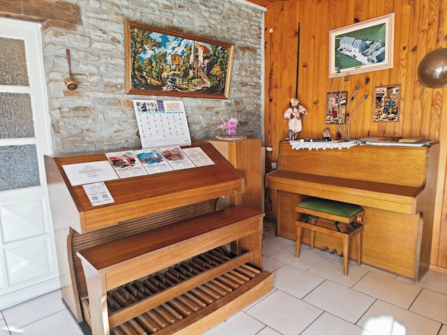 シャンブル ドット レ サル