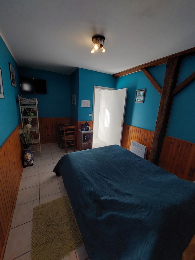 シャンブル ドット レ サル