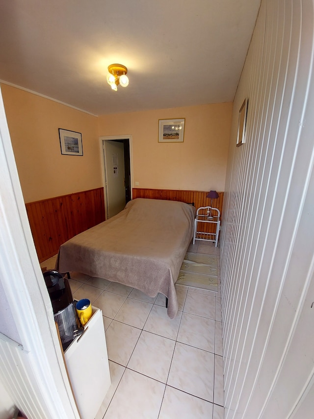 シャンブル ドット レ サル