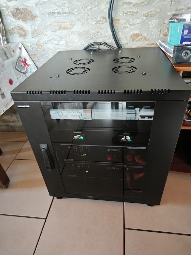 シャンブル ドット レ サル