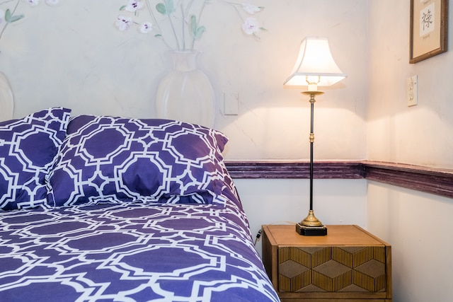 マディソン ストリート イン B&B