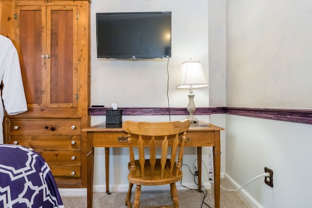 マディソン ストリート イン B&B