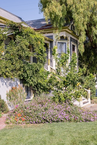 マディソン ストリート イン B&B