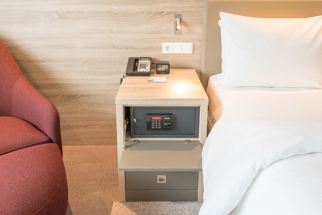 ハンプトン バイ ヒルトン フランクフルト エアポート