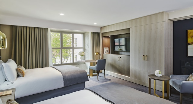 インターコンチネンタル リヨン ホテル デュー by IHG