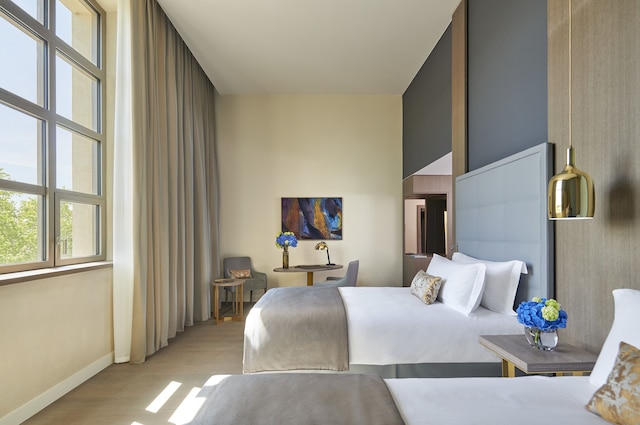 インターコンチネンタル リヨン ホテル デュー by IHG