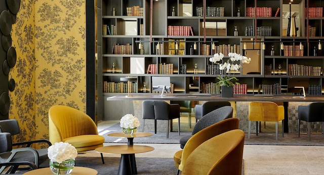 インターコンチネンタル リヨン ホテル デュー by IHG