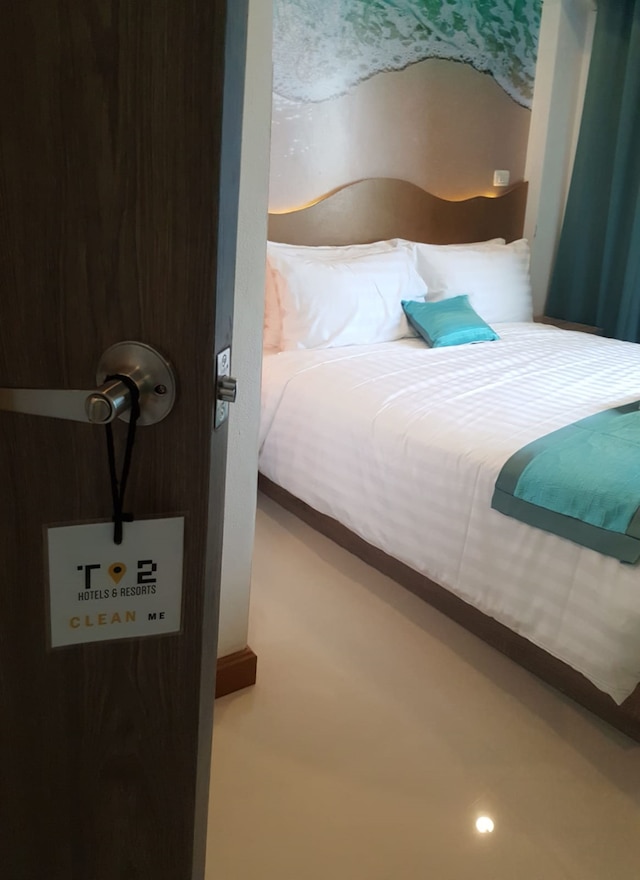 T2 ジョムティエン パタヤ