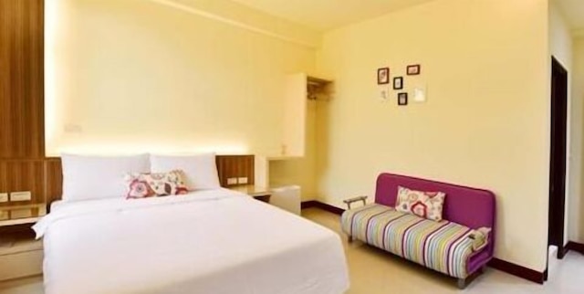 ターミナル No.1 (特米諾 1 号館)