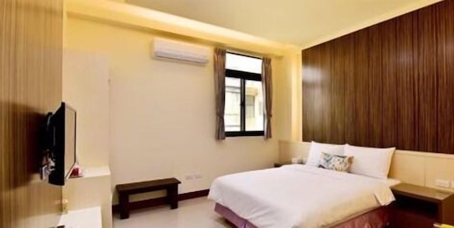 ターミナル No.1 (特米諾 1 号館)