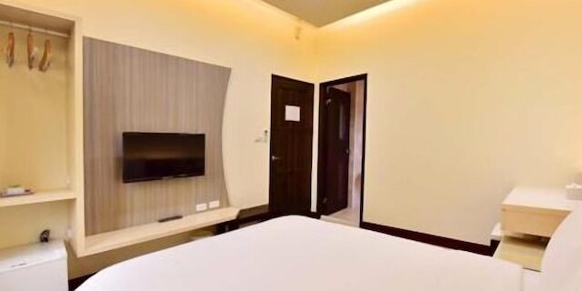 ターミナル No.1 (特米諾 1 号館)