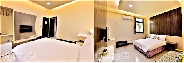 ターミナル No.1 (特米諾 1 号館)