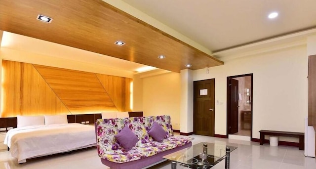 ターミナル No.1 (特米諾 1 号館)